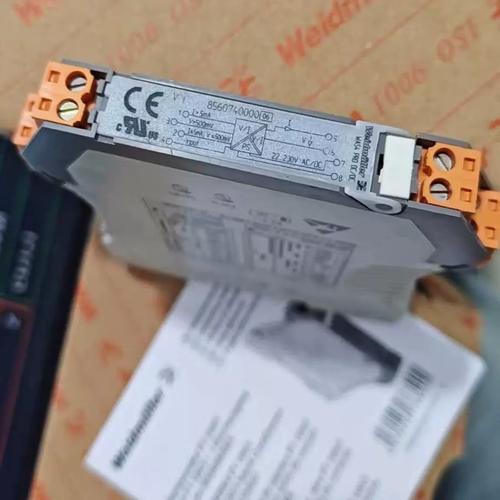 国内品牌模拟量隔离器如何选？-图1