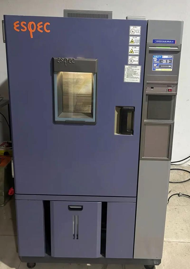 高低温试验箱进口品牌有哪些？-图3