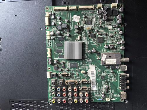 L42F2510E电视维修故障怎么解决？-图2