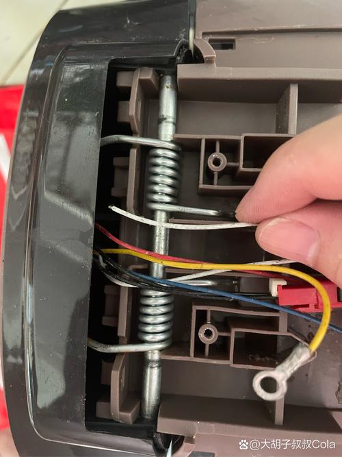 苏泊尔e0故障怎么修？解决方法是什么？-图3