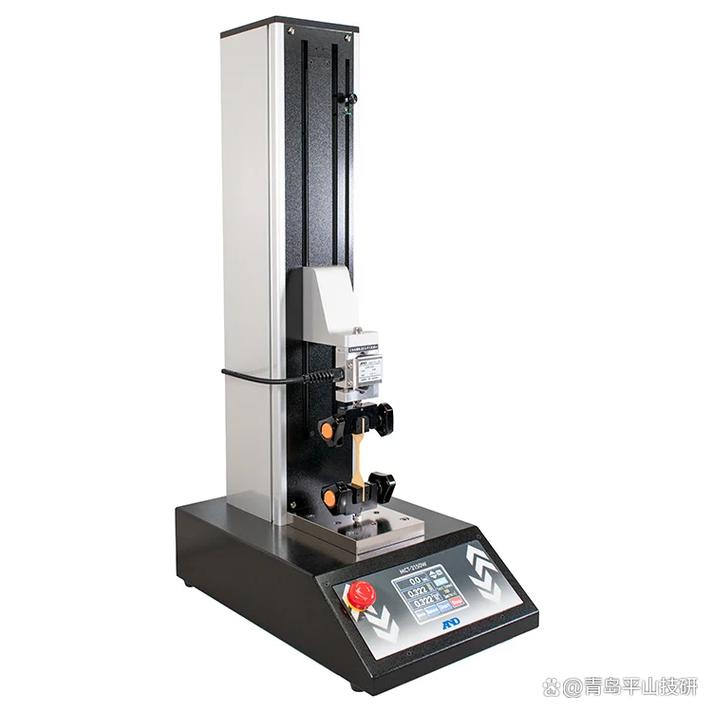 拉压试验机 国外品牌-图2