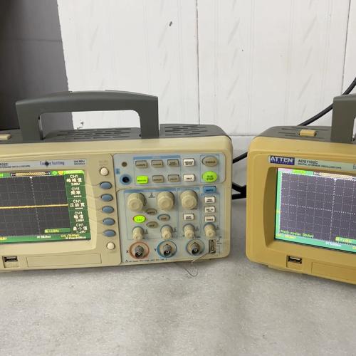 安泰信示波器售后维修点在哪里？-图2