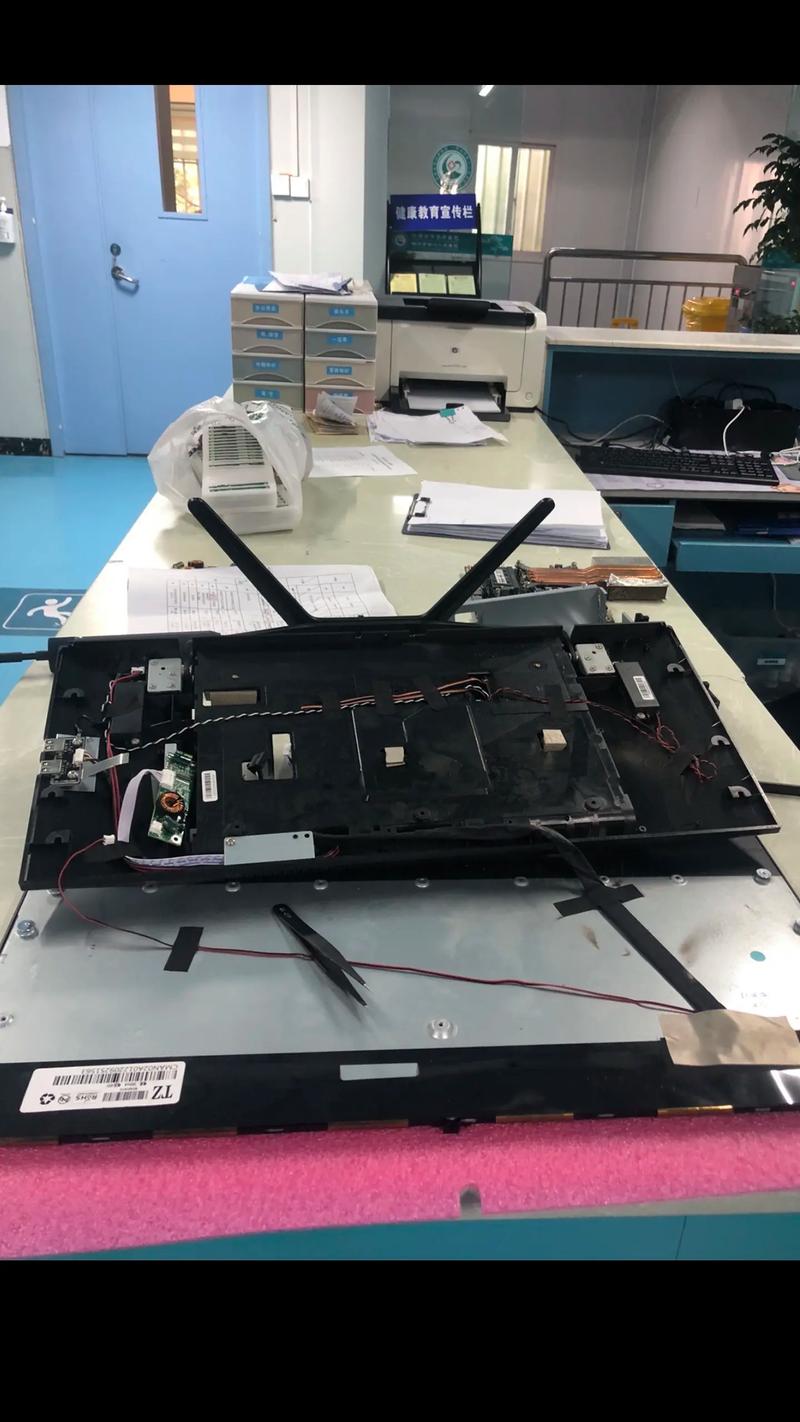 联想电脑显示屏坏了怎么修？-图1