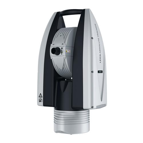 机器人激光跟踪器品牌哪个好？-图1