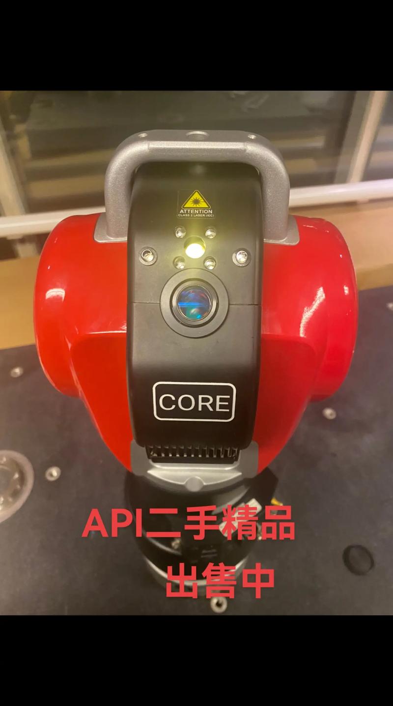 机器人激光跟踪器品牌哪个好？-图3