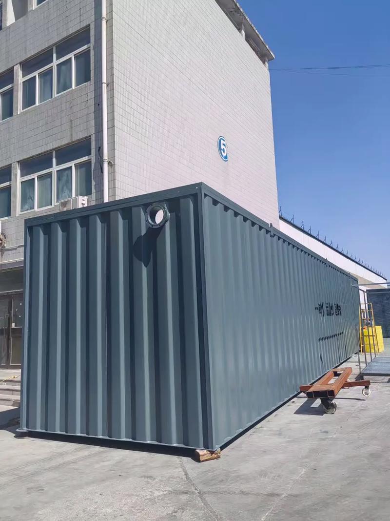 污水处理设备品牌产品-图1