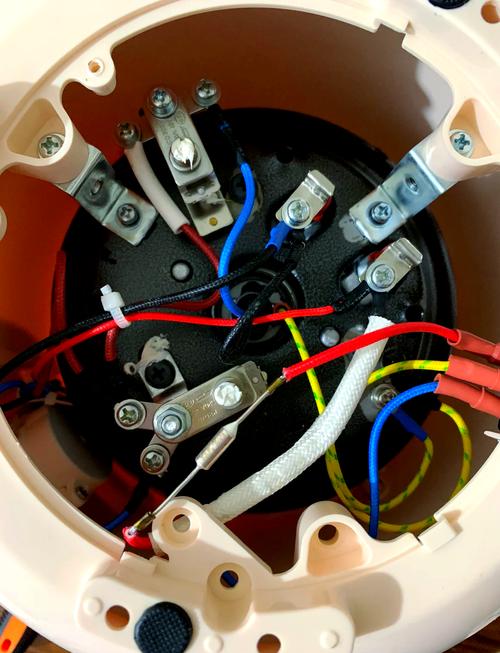 电饭锅开关电源坏了？这个维修视频教你如何快速排查故障！-图3