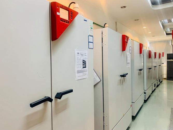 稳定性试验箱进口品牌有哪些？哪款性价比最高值得入手？-图3