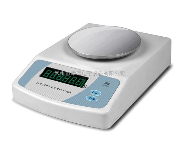 实验室用电子天平品牌怎么选？-图2