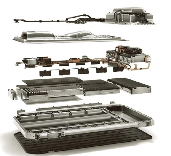 电池pack组装技术-图1