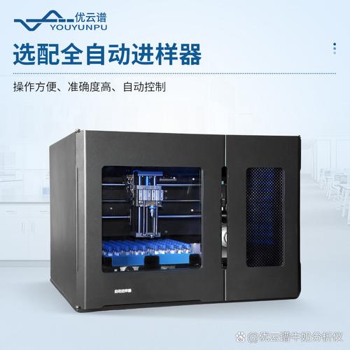 各品牌离子色谱仪价格差异有多大？-图3