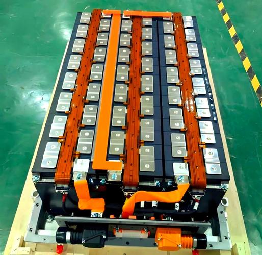 电池pack技术哪家强？-图1