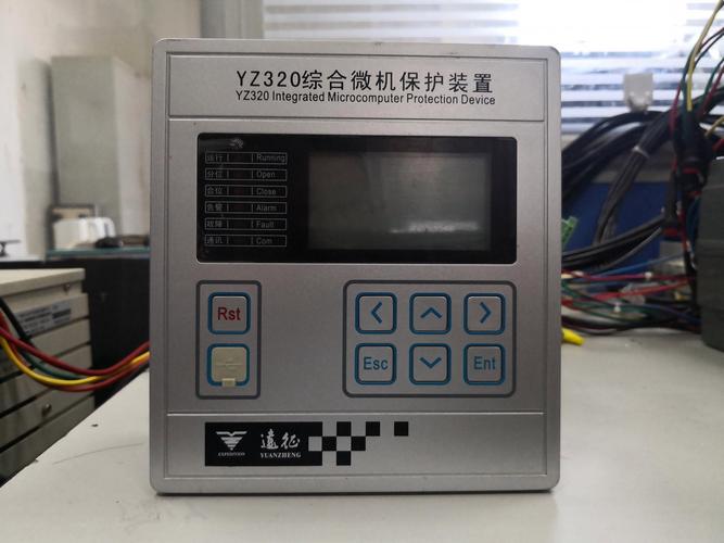 综自保护装置主流品牌有哪些？-图1