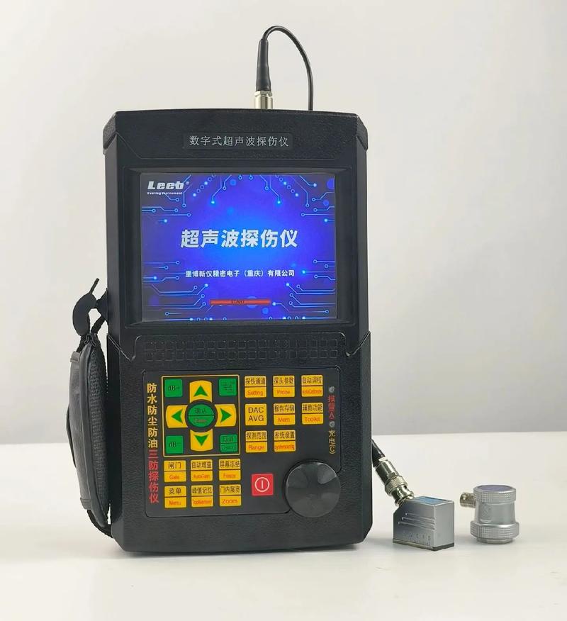 超声波探伤检测仪品牌哪个好？-图1