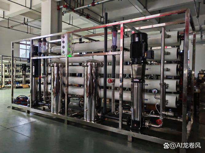 浙江冲版水处理机品牌哪家强？-图3