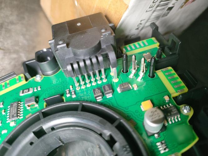 thp42c33c维修-图3