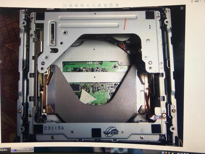 dvd影碟机不读碟怎么办？教你几招轻松搞定！-图3