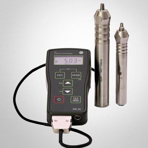 国外齿轮测量仪器品牌有哪些领先选择？-图2