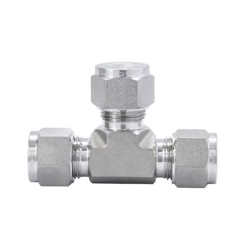 进口不锈钢管接头品牌怎么选？-图2