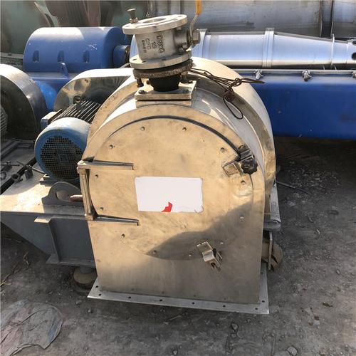 巢湖卧螺离心机有何品牌优势?-图3 巢湖卧螺离心机有何品牌优势?-图3