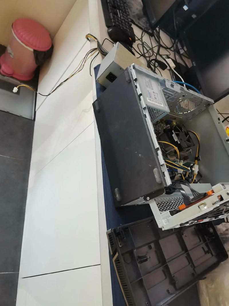 电源功率管损坏，如何快速维修？-图2