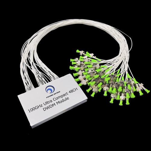 DWDM技术究竟是什么？-图3