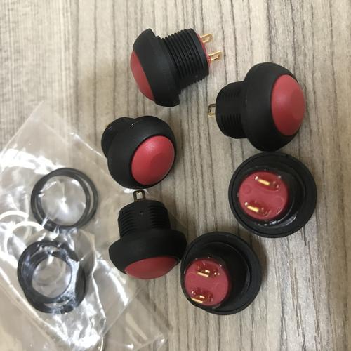 台湾十大品牌自锁开关，哪些品牌更可靠？-图3