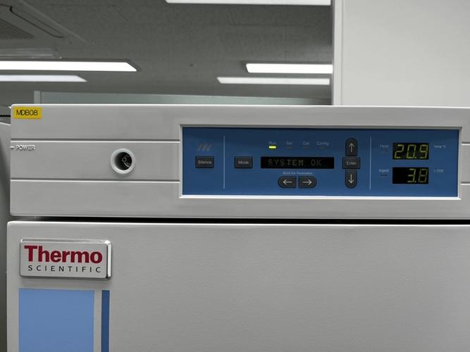 进口CO₂培养箱品牌怎么选？-图1