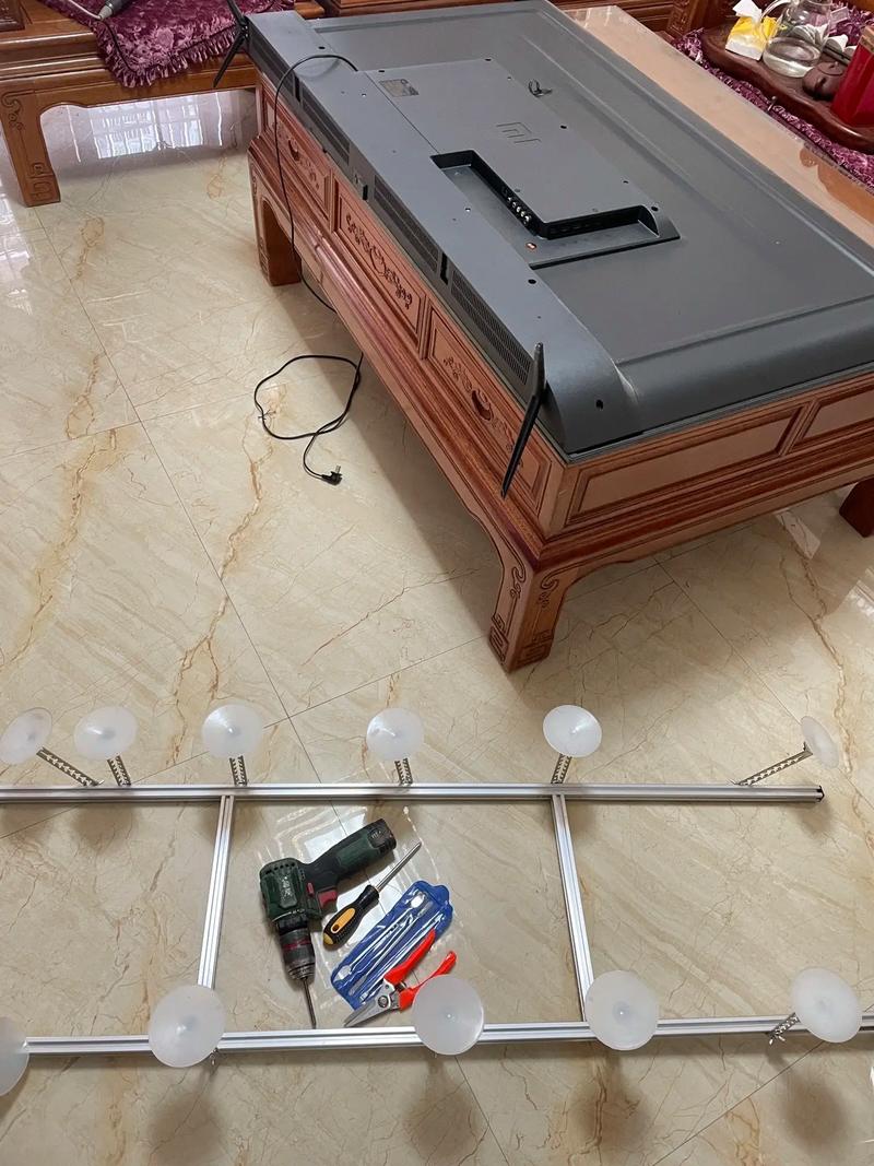 55寸电视背光坏了维修要多少钱？费用是否值得修？-图3