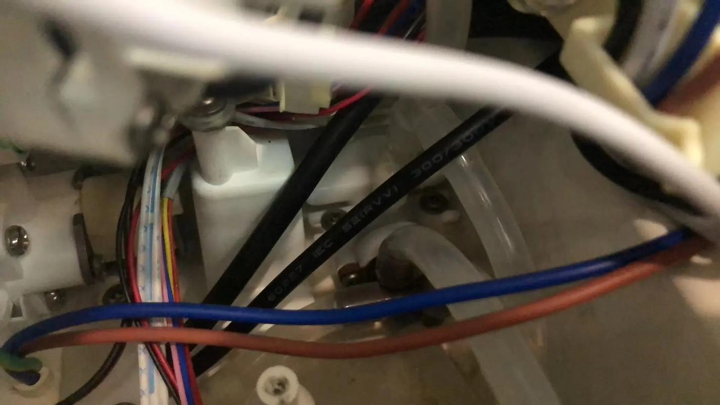 无线自动抽控制器坏了怎么修？-图2