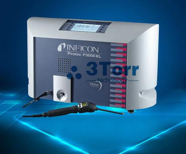 进口氦质谱检漏仪品牌怎么选？-图3