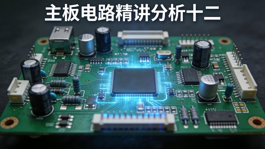 电路板供电不良如何快速排查？-图3