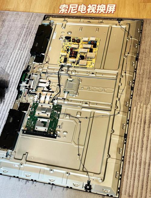 索尼电视重影维修要花多少钱？-图2