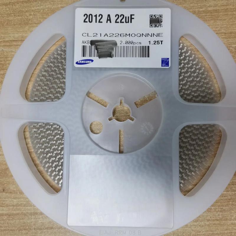 三星电容哪个系列更耐用？-图1