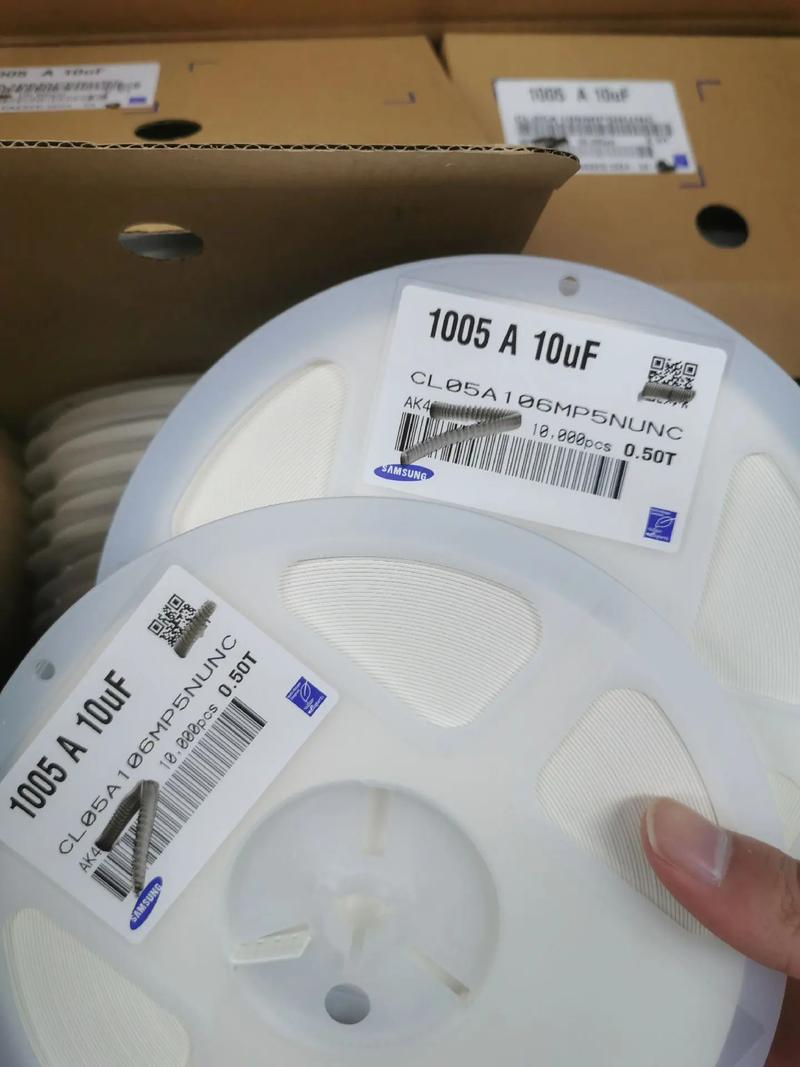 三星电容哪个系列更耐用？-图2