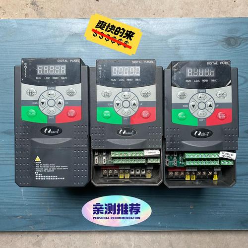 日本变频器品牌哪家强？-图2