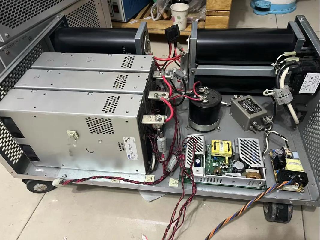 42pfl5403维修故障怎么排查？-图2