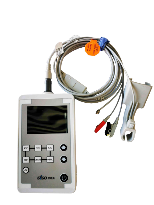 最好的肌松监测仪品牌是哪个？-图1