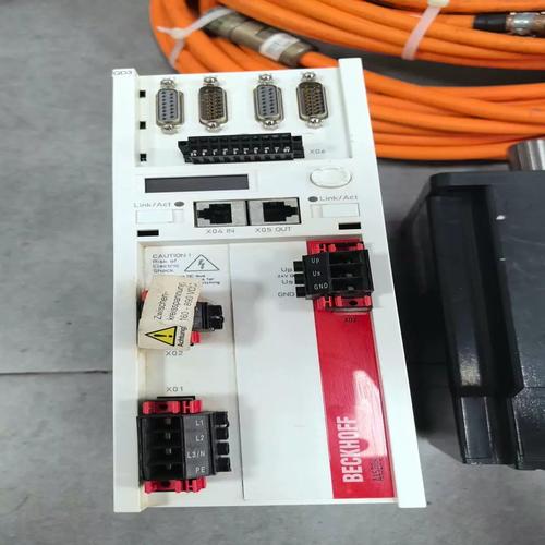 进口贝加伏编码器品牌有哪些？-图1