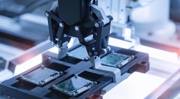 DRAM制造技术难点何在？-图1