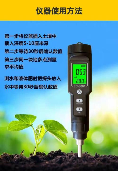 土壤酸碱度测试仪品牌哪个好？-图2