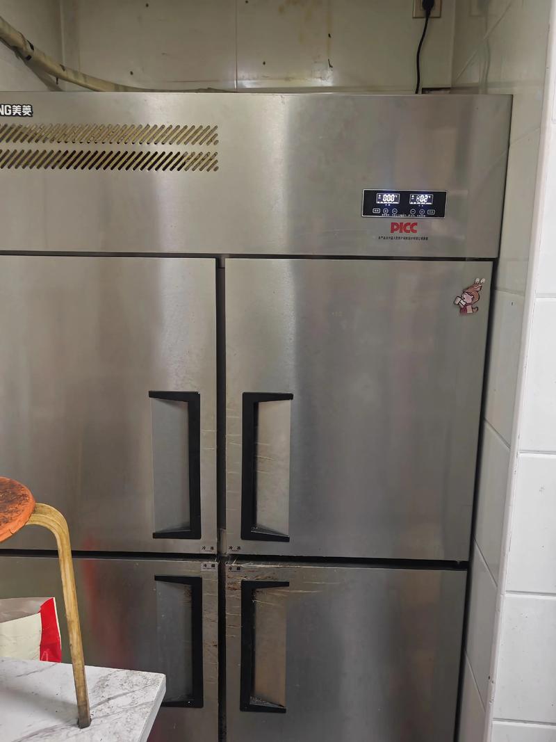 冰柜维修视频教程集锦2，哪些故障能自己修？-图2