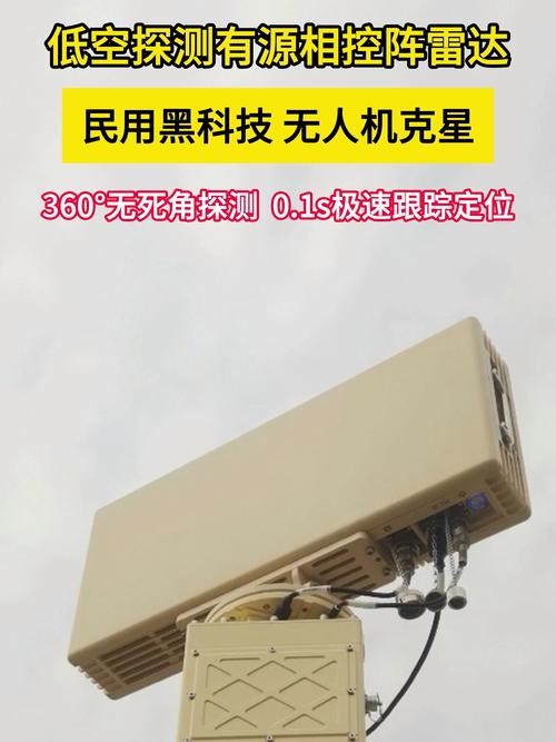 相控阵雷达技术怎么下载？-图3