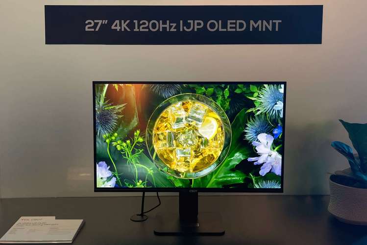 OLED电视显像技术如何实现？-图2