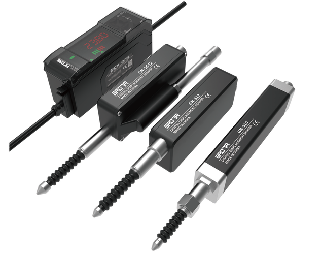 位移加速度传感器品牌哪个好？-图2