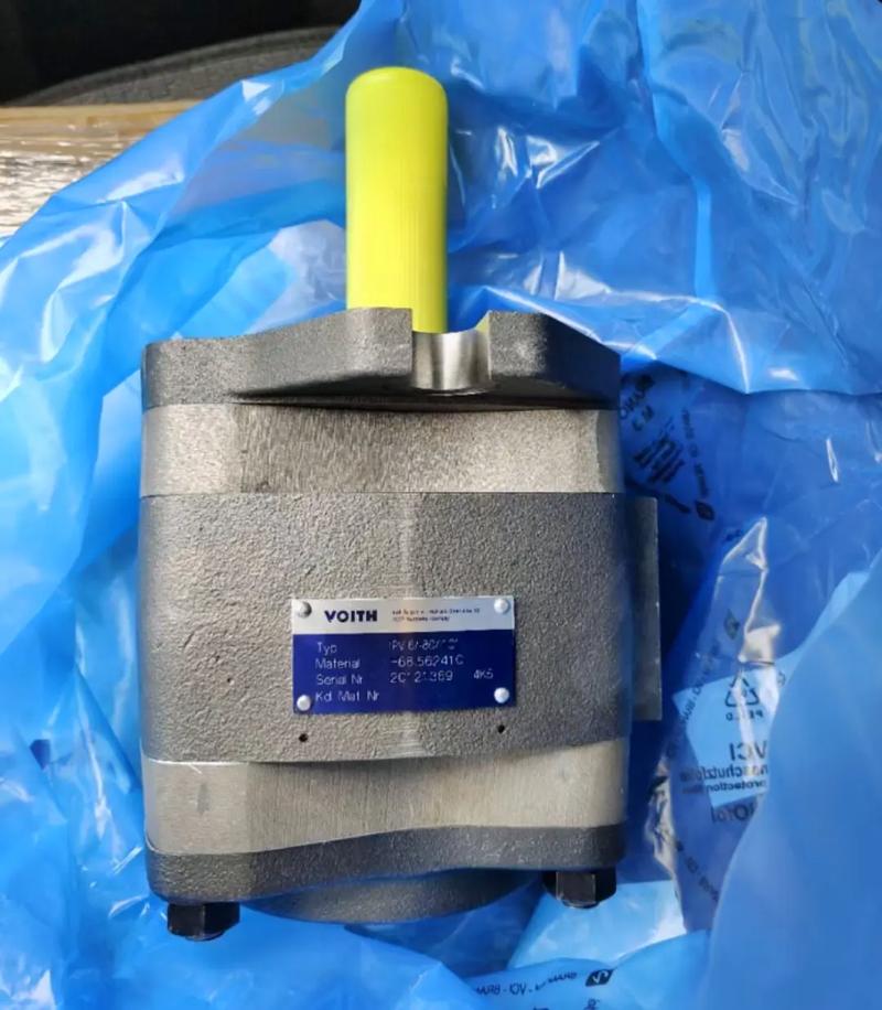 福伊特齿轮泵价格品牌怎么选？-图1