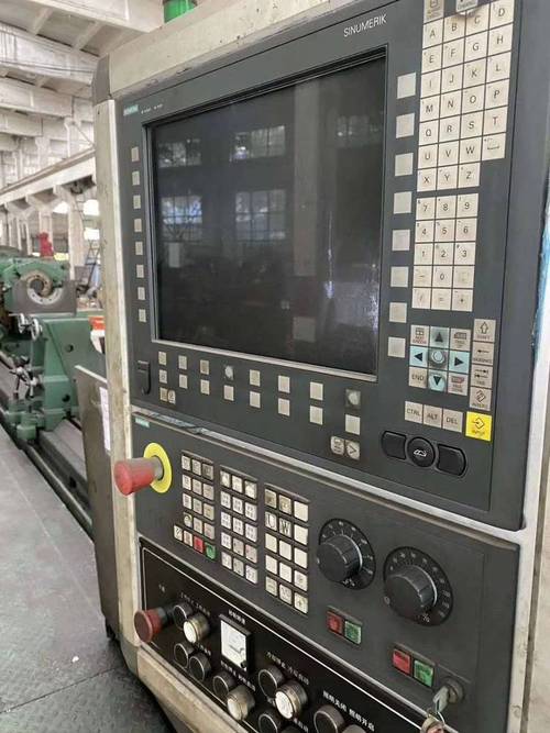 西门子数控系统为何品牌口碑更优？-图3