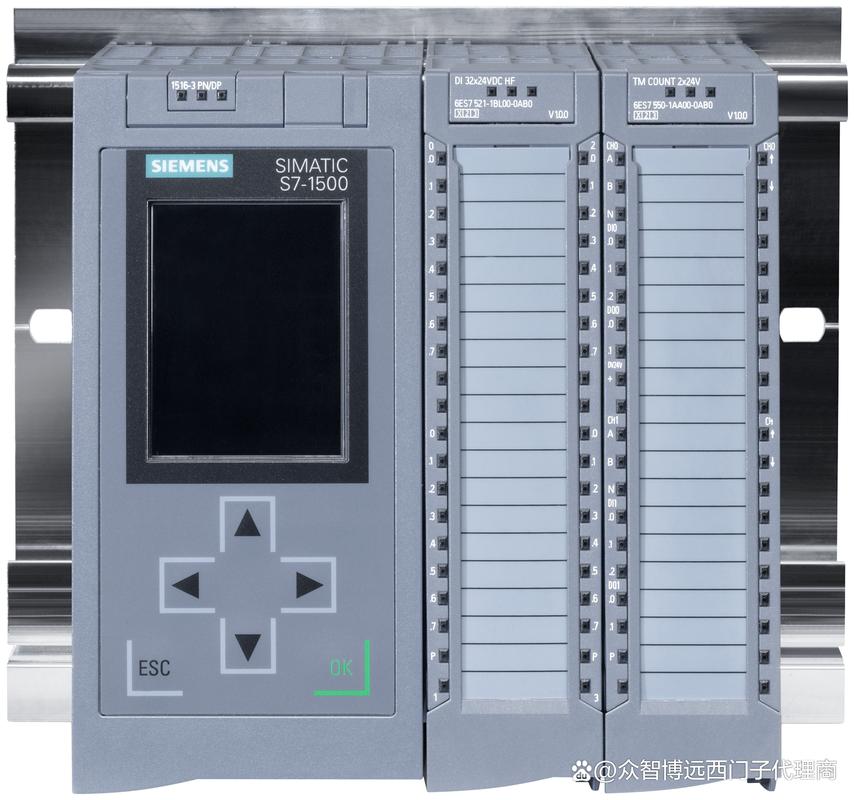 西门子数控系统为何品牌口碑更优？-图2