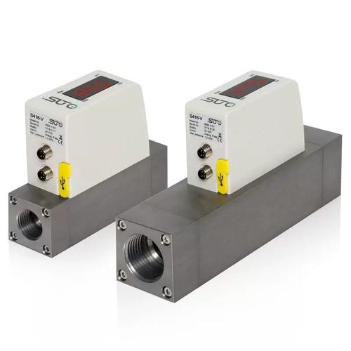 希尔思热式流量计品牌有何优势？-图1