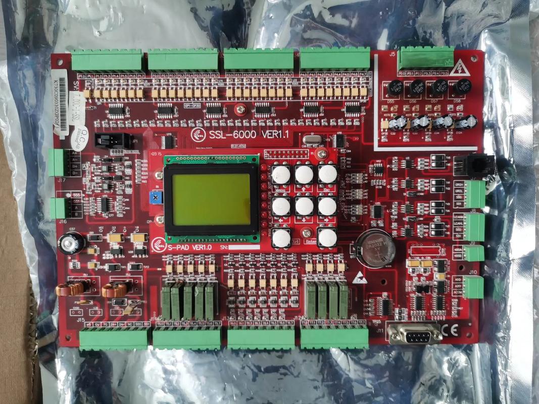 西安电梯电路板维修招聘-图3